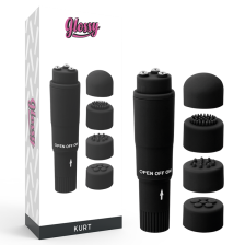 GLOSSY - MASSAGER DE BOLSO...