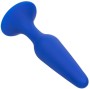 CALEXOTICS - ADMIRAL KIT 3 ANALPLUG BLAU