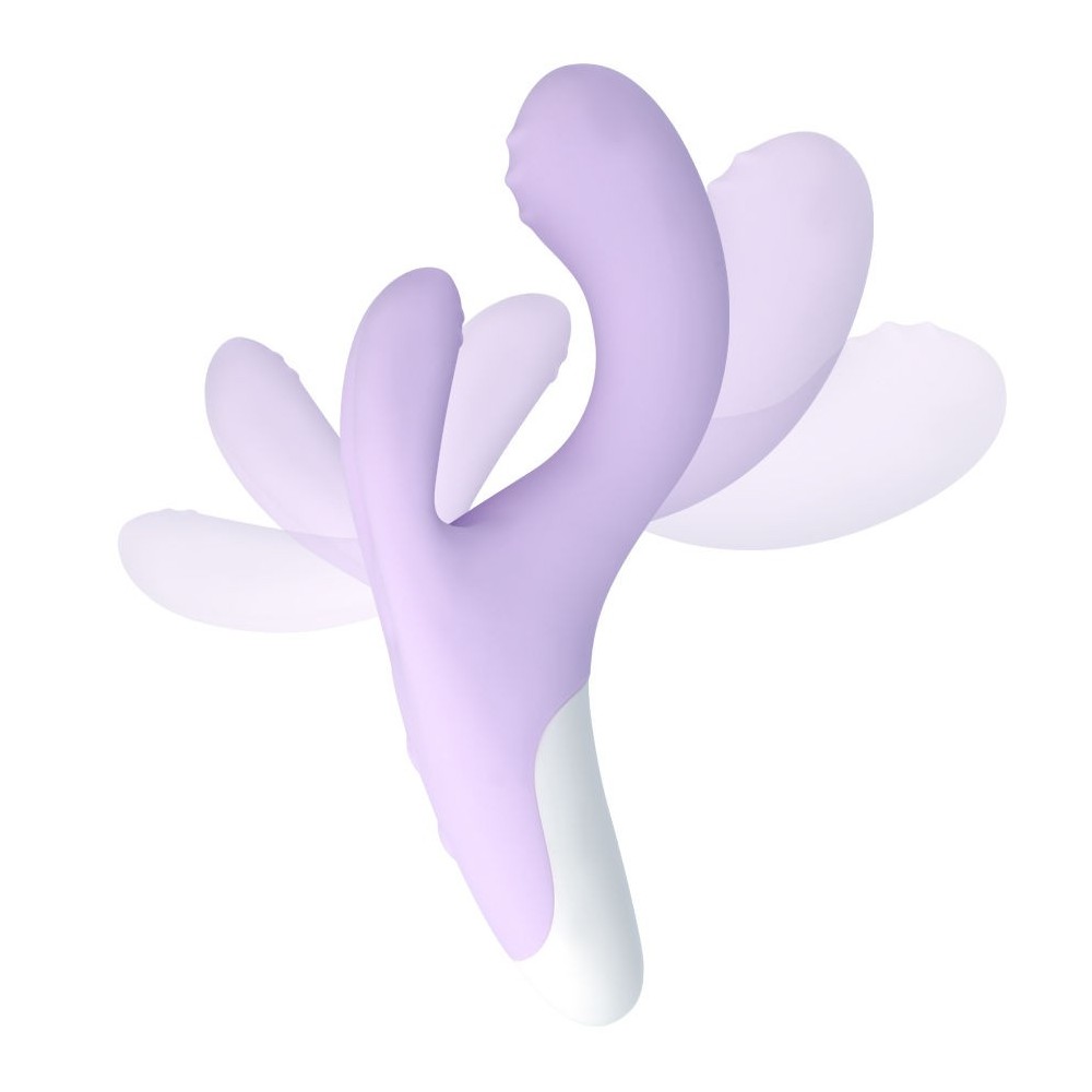 MIA - GUELL VIBRATORE ORGASMICO