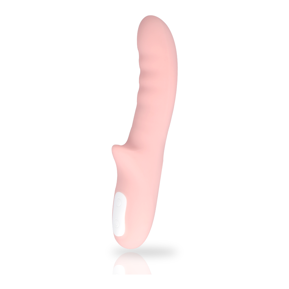 MIA - PISA VIBRATORE ROSA
