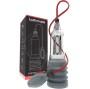BATHMATE - HYDROXTREME 7 WIDE BOY TRANSPARENT