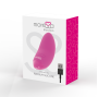 MORESSA - BLOSSOM PINK VIBRATOR