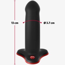 FUN FACTORY - AMOR DILDO BEGINNERS BLACK