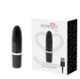 MORESSA - IVY VIBRADOR ESTIMULADOR VIAGEM PRETO