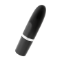 MORESSA - IVY VIBRADOR ESTIMULADOR VIAGEM PRETO