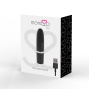 MORESSA - IVY VIBRADOR ESTIMULADOR VIAGEM PRETO