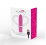 MORESSA - IVY VIBRADOR ESTIMULADOR VIAGEM ROSA