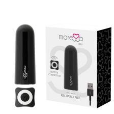 MORESSA - NIX VIBRADOR...