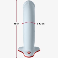 FUN FACTORY - THE BOSS DILDO REALISTICO BLU DOVE