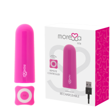 MORESSA - NIX VIBRATOR...