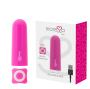 MORESSA - NIX VIBRADOR CONTROLE REMOTO ROSA