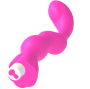 G-SPOT - GEORGE ROSA VIBRATOR