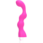 G-SPOT - GEORGE PINK VIBRATOR