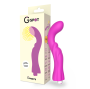 G-SPOT - VIBRADOR GREGORY ROXO