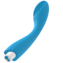 G-SPOT - VIBRATOR GYLBERT BLAU