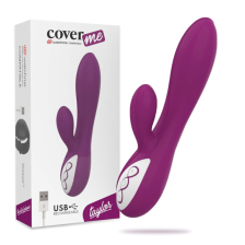 COVERME - TAYLOR VIBRATOR...
