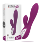 COVERME - TAYLOR VIBRATOR + WATCHME REMOTE CONTROL