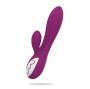 COVERME - TAYLOR VIBROMASSEUR + TÉLÉCOMMANDE WATCHME
