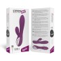 COVERME - TAYLOR VIBROMASSEUR + TÉLÉCOMMANDE WATCHME