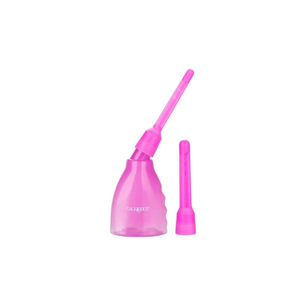 CALEXOTICS - ULTIME DOUCHE ROSE