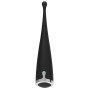 BRILLY GLAM - SPOT VIBE CLITORIAL PRETO