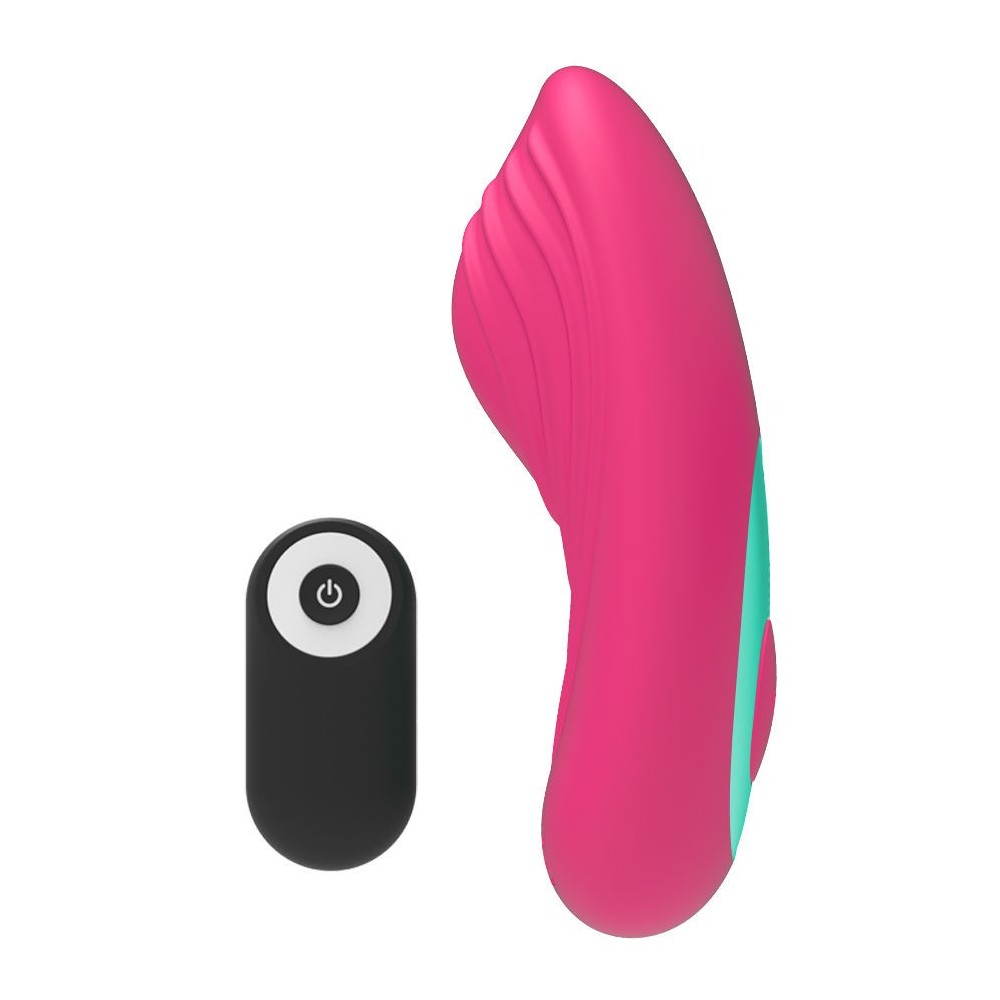 HAPPY LOKY - PANTY VIBE FERNBEDIENUNG