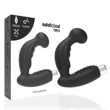 ADDICTED TOYS -VIBRADOR...