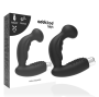 ADDICTED TOYS -VIBRADOR PROSTTICO VIBRADOR RECARREGVEL- MODELO 3 - PRETO
