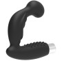 ADDICTED TOYS - PROSTATISCHER VIBRATOR WIEDERAUFLADBAR. MODELL 3 - SCHWARZ