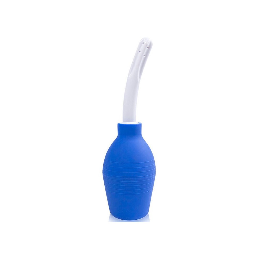 OHMAMA FETISH ANAL ENEMA BOTTLE SHAPE