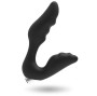 ADDICTED TOYS - VIBRADOR PROSTTICO RECARREGVEL MODELO 6 - PRETO