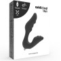 ADDICTED TOYS - VIBRADOR PROSTTICO RECARREGVEL MODELO 6 - PRETO