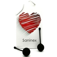 SANINEX - CLEVER SCHWARZER...