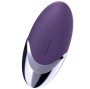 SATISFYER - LAYONS PURPLE PLEASURE