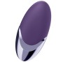 SATISFYER - LAYONS PLAISIR VIOLET