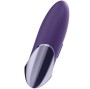 SATISFYER - LAYONS PLAISIR VIOLET