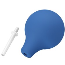 MR PLAY - ANAL DOUCHE BLUEB SUPER POWER BLUE