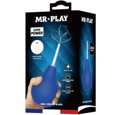 MR PLAY - ANALDOUCHE BLUEB SUPER POWER BLUE