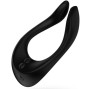 SATISFYER - PARTNER MULTIFUN 2 NOIR