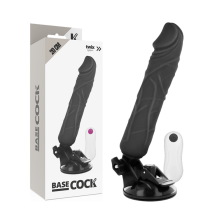 BASECOCK - VIBRADOR DE...