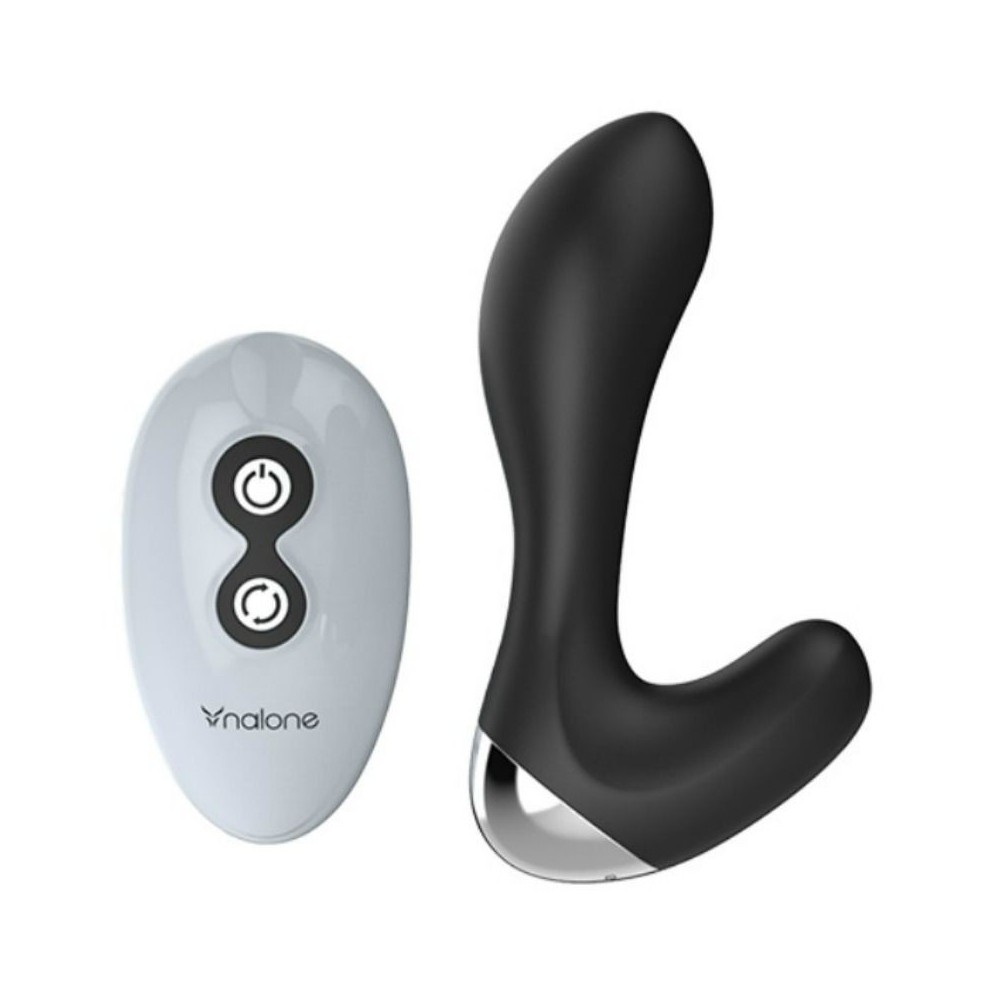 NALONE - PROP ANAL PROSTTICO CONTROLE REMOTO