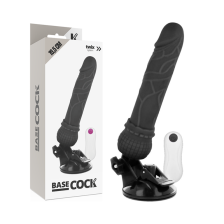 BASECOCK - VIBRADOR DE...