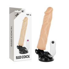 BASECOCK - REALISTISCHER...