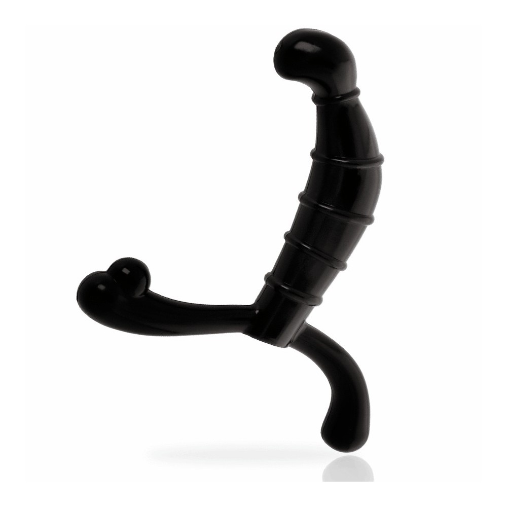 ADDICTED TOYS - PLAISIR ANAL PROSTATE NOIR