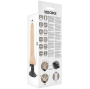 BASECOCK - CARNE DE CONTROLE REMOTO DOBRVEL REALISTA 18.5 CM -O- 4 CM