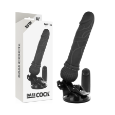 BASECOCK - CONTROLE REMOTO...