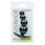 CALEXOTICS - BOUNDLESS PLUG DE FRESAS