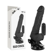 BASECOCK - CONTROLE REMOTO...