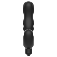 ADDICTED TOYS - P-SPOT VIBE SILICONE PROSTATE ANAL STIMULATOR