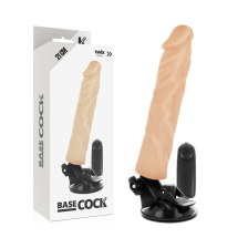 BASECOCK - VIBRADOR...